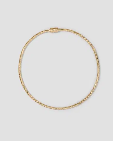 Jennifer Fisher Madison Avenue Necklace | Thumbnail 2 Jennifer Fisher Madison Avenue Necklace | Thumbnail 2