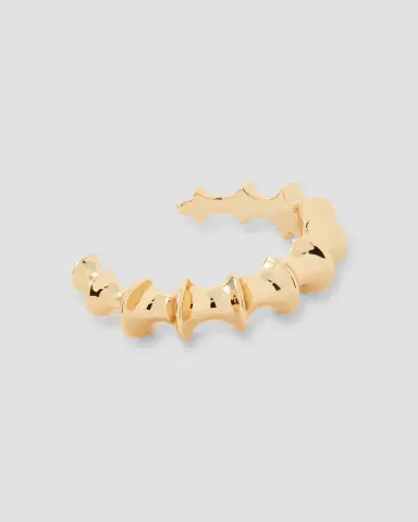 Jennifer Fisher Small Murphy Cuff | Thumbnail 2 Jennifer Fisher Small Murphy Cuff | Thumbnail 2
