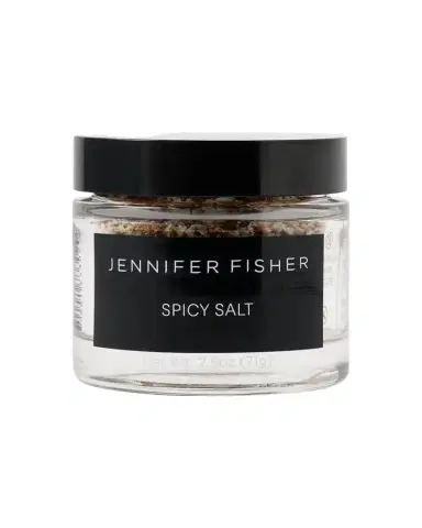 Jennifer Fisher Jennifer Fisher Spicy Salt | Thumbnail 1 Jennifer Fisher Jennifer Fisher Spicy Salt | Thumbnail 1