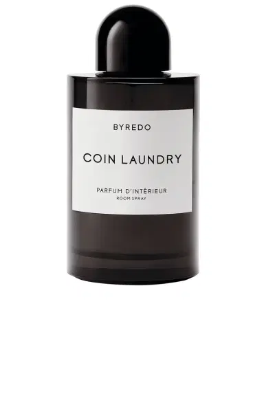 Byredo Coin Laundry Room Spray | Thumbnail 1 Byredo Coin Laundry Room Spray | Thumbnail 1