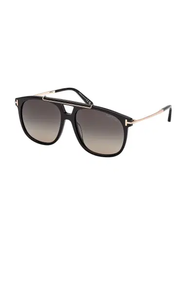 TOM FORD Navigator Sunglasses | Thumbnail 2 TOM FORD Navigator Sunglasses | Thumbnail 2