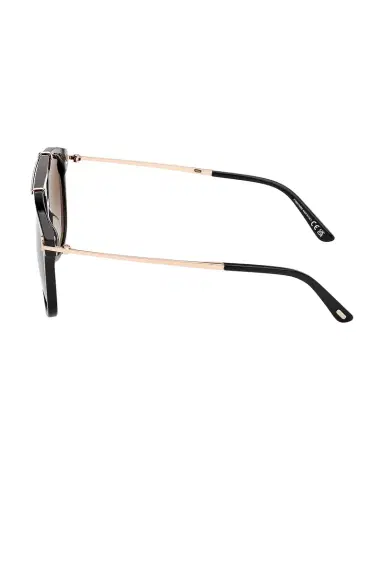 TOM FORD Navigator Sunglasses | Thumbnail 3 TOM FORD Navigator Sunglasses | Thumbnail 3