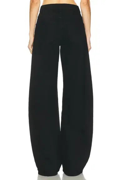 Gabriela Hearst Amoret Wide Leg | Thumbnail 4 Gabriela Hearst Amoret Wide Leg | Thumbnail 4