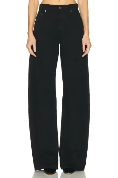 Gabriela Hearst Amoret Wide Leg | Thumbnail 1 Gabriela Hearst Amoret Wide Leg | Thumbnail 1