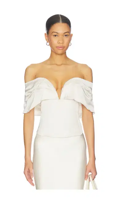 LPA Ilaria Corset Top | Thumbnail 1 LPA Ilaria Corset Top | Thumbnail 1