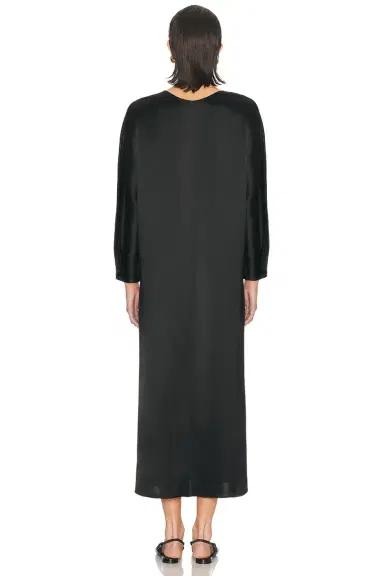 By Malene Birger Lucina Dress | Thumbnail 3 By Malene Birger Lucina Dress | Thumbnail 3