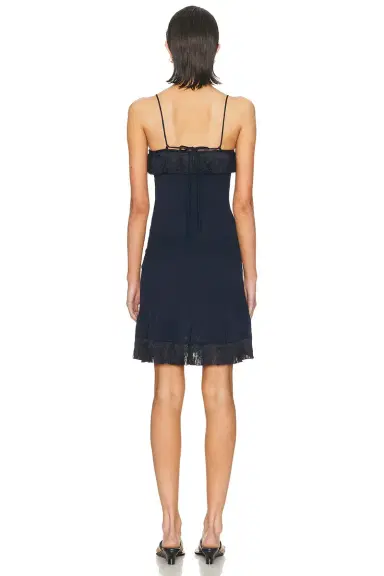 By Malene Birger Valia Dress | Thumbnail 3 By Malene Birger Valia Dress | Thumbnail 3