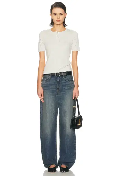 FLORE FLORE Jess Tee | Thumbnail 4 FLORE FLORE Jess Tee | Thumbnail 4