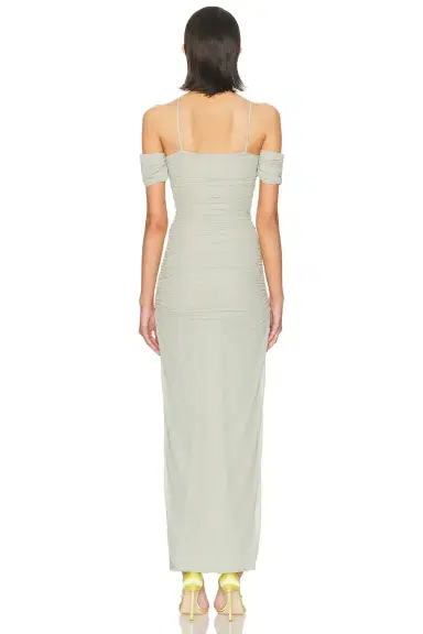 Maygel Coronel Abisso Dress | Thumbnail 3 Maygel Coronel Abisso Dress | Thumbnail 3