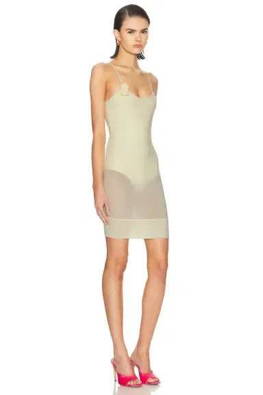 Maygel Coronel Jacinto Dress | Thumbnail 2 Maygel Coronel Jacinto Dress | Thumbnail 2