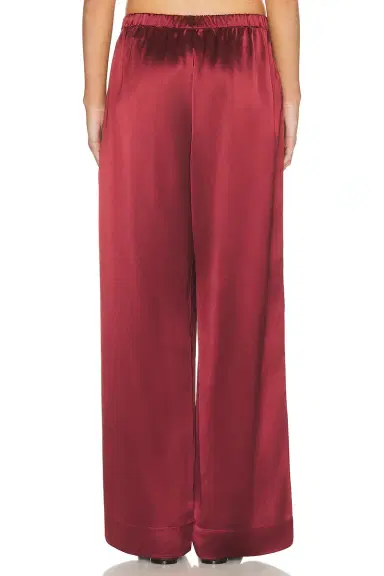 By Malene Birger Cabello Pant | Thumbnail 4 By Malene Birger Cabello Pant | Thumbnail 4