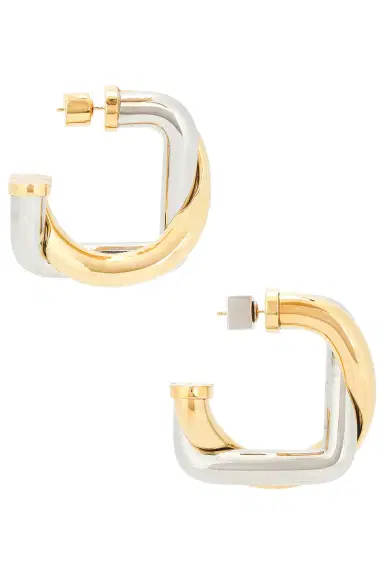 JACQUEMUS Les Boucles Doppio | Thumbnail 3 JACQUEMUS Les Boucles Doppio | Thumbnail 3