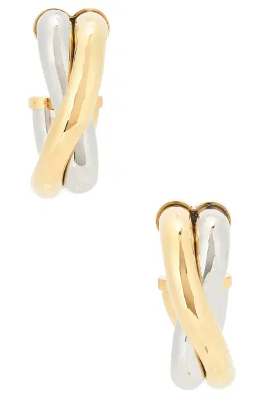 JACQUEMUS Les Boucles Doppio | Thumbnail 4 JACQUEMUS Les Boucles Doppio | Thumbnail 4
