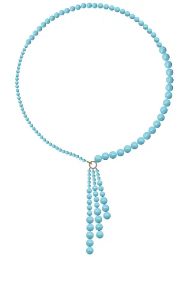 DEVE Onda Necklace | Thumbnail 1 DEVE Onda Necklace | Thumbnail 1