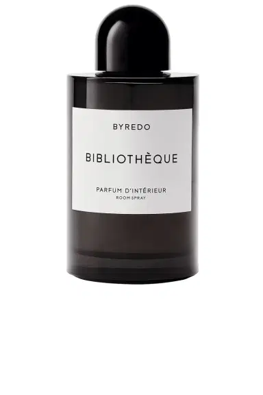 BYREDO Bibliotheque Room Spray | Thumbnail 1 BYREDO Bibliotheque Room Spray | Thumbnail 1