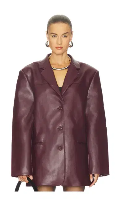 Nakedvice The Drew Jacket | Thumbnail 2 Nakedvice The Drew Jacket | Thumbnail 2