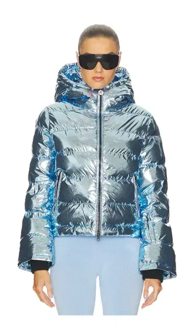 Perfect Moment Polar Flare Ski Jacket II | Thumbnail 2 Perfect Moment Polar Flare Ski Jacket II | Thumbnail 2