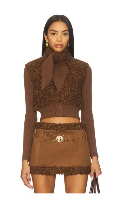 Nana Jacqueline Anne Jacket | Thumbnail 1 Nana Jacqueline Anne Jacket | Thumbnail 1