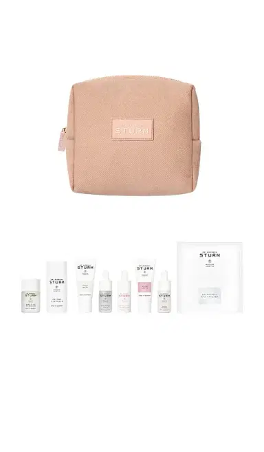 Dr. Barbara Sturm The Glow Kit | Thumbnail 1 Dr. Barbara Sturm The Glow Kit | Thumbnail 1