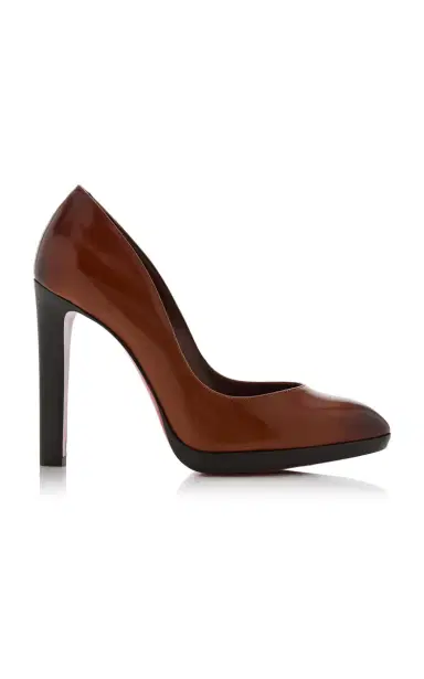 Christian Louboutin Fannylove Alta 120mm Leather Pumps | Thumbnail 7 Christian Louboutin Fannylove Alta 120mm Leather Pumps | Thumbnail 7