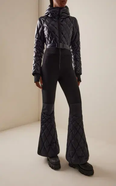 IENKI IENKI Stardust Down Ski Suit | Thumbnail 2 IENKI IENKI Stardust Down Ski Suit | Thumbnail 2