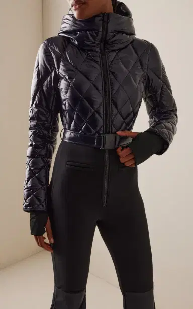 IENKI IENKI Stardust Down Ski Suit | Thumbnail 3 IENKI IENKI Stardust Down Ski Suit | Thumbnail 3