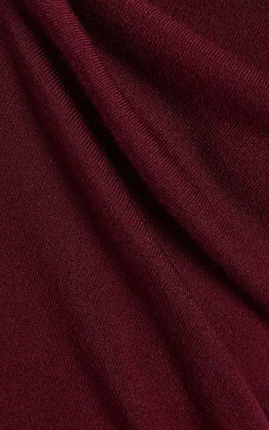 HIGH SPORT Devin Wool Midi Dress | Thumbnail 6 HIGH SPORT Devin Wool Midi Dress | Thumbnail 6