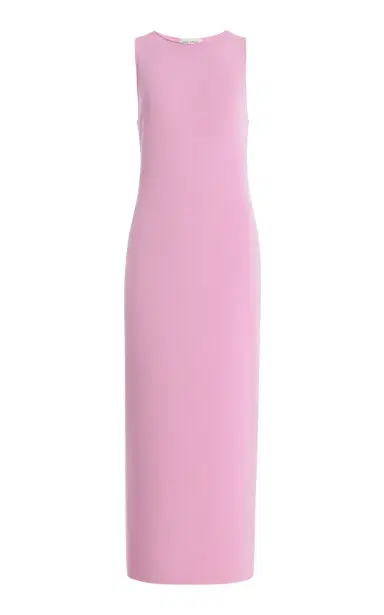 HIGH SPORT Devin Wool Midi Dress | Thumbnail 8 HIGH SPORT Devin Wool Midi Dress | Thumbnail 8