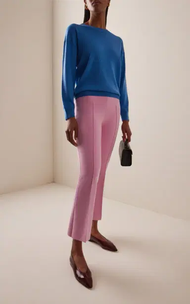 HIGH SPORT Jenna Wool Sweater | Thumbnail 4 HIGH SPORT Jenna Wool Sweater | Thumbnail 4
