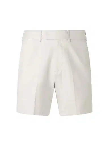 Tom Ford Straight-Leg Brushed Cotton-Drill Shorts - Men | Thumbnail 1 Tom Ford Straight-Leg Brushed Cotton-Drill Shorts - Men | Thumbnail 1