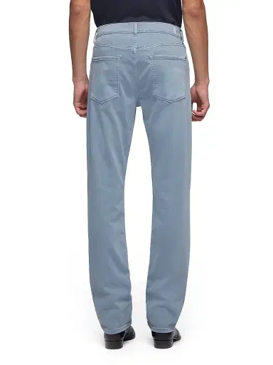 7 For All Mankind Men's The Straight Slim-Fit Jeans | Thumbnail 5 7 For All Mankind Men's The Straight Slim-Fit Jeans | Thumbnail 5