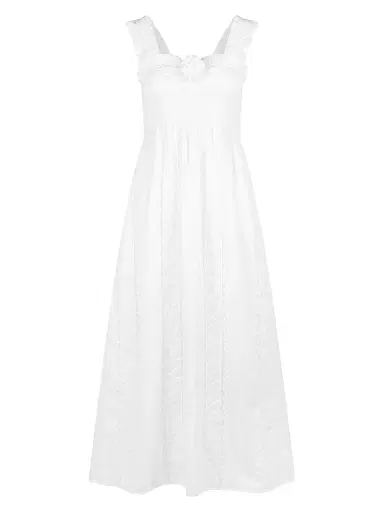 Hill House Home Women's The Rosetta Nap Dress | Thumbnail 1 Hill House Home Women's The Rosetta Nap Dress | Thumbnail 1