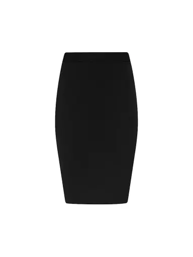 L'Agence Women's Olyvia Pencil Skirt | Thumbnail 1 L'Agence Women's Olyvia Pencil Skirt | Thumbnail 1