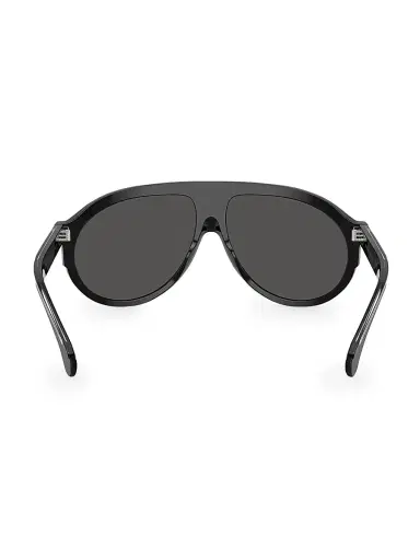 Moncler Men's Eclipse 59MM Aviator Sunglasses | Thumbnail 4 Moncler Men's Eclipse 59MM Aviator Sunglasses | Thumbnail 4