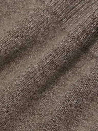 Lisa Yang Women's Clare Cashmere A-Line Miniskirt | Thumbnail 7 Lisa Yang Women's Clare Cashmere A-Line Miniskirt | Thumbnail 7