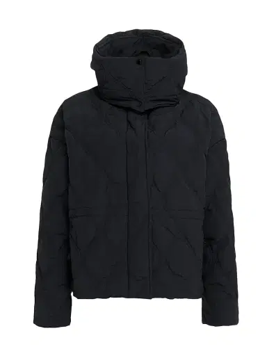 Canada Goose Women's Claremont Quilted Down Jacket - Black - Size Small | Thumbnail 1 Canada Goose Women's Claremont Quilted Down Jacket - Black - Size Small | Thumbnail 1