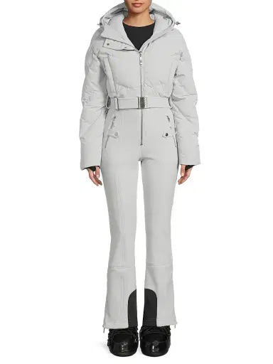 Cordova Women's Ajax Ski Suit - Smoke | Thumbnail 3 Cordova Women's Ajax Ski Suit - Smoke | Thumbnail 3
