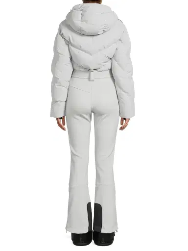 Cordova Women's Ajax Ski Suit - Smoke | Thumbnail 5 Cordova Women's Ajax Ski Suit - Smoke | Thumbnail 5