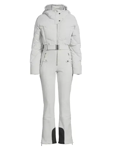 Cordova Women's Ajax Ski Suit - Smoke | Thumbnail 1 Cordova Women's Ajax Ski Suit - Smoke | Thumbnail 1