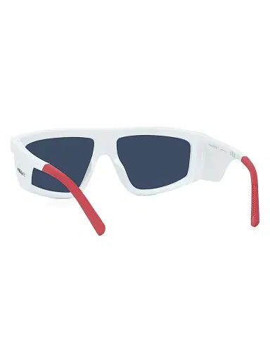 Vuarnet Men's Altitude 03 58MM Rectangle Sunglasses | Thumbnail 4 Vuarnet Men's Altitude 03 58MM Rectangle Sunglasses | Thumbnail 4