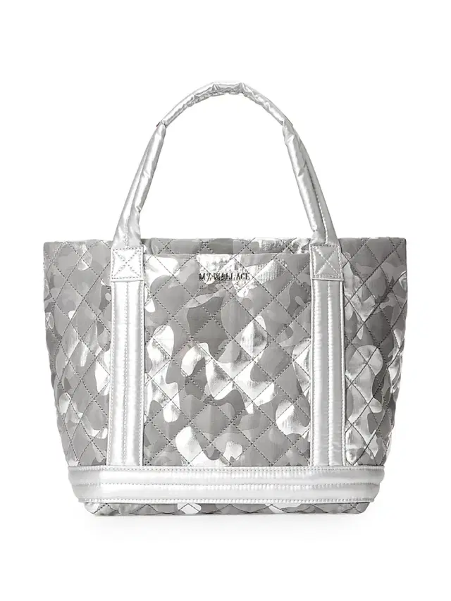 Women's Empire Quilted Tote Bag Women's Empire Quilted Tote Bag