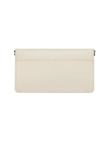 Christian Louboutin Women's Bettina Leather Crossbody Bag - Suzuran | Thumbnail 3 Christian Louboutin Women's Bettina Leather Crossbody Bag - Suzuran | Thumbnail 3