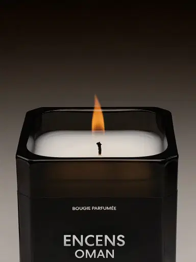 Matiere Premiere Encens Oman Candle | Thumbnail 3 Matiere Premiere Encens Oman Candle | Thumbnail 3