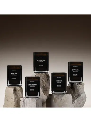 Matiere Premiere Encens Oman Candle | Thumbnail 5 Matiere Premiere Encens Oman Candle | Thumbnail 5