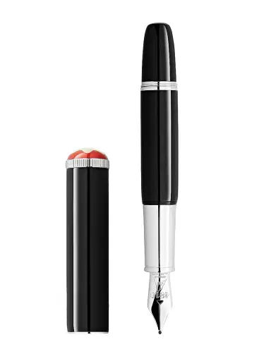 Montblanc Heritage Collection R & N Baby Fountain Pen | Thumbnail 1 Montblanc Heritage Collection R & N Baby Fountain Pen | Thumbnail 1