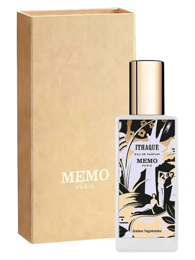 Memo Paris Ithaque Eau de Parfum 1 oz | Thumbnail 2 Memo Paris Ithaque Eau de Parfum 1 oz | Thumbnail 2