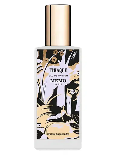 Memo Paris Ithaque Eau de Parfum 1 oz | Thumbnail 1 Memo Paris Ithaque Eau de Parfum 1 oz | Thumbnail 1