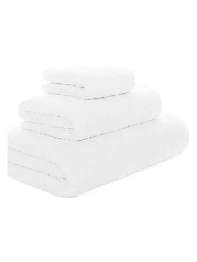 Graccioza Grand Egoist Hand Towel | Thumbnail 2 Graccioza Grand Egoist Hand Towel | Thumbnail 2