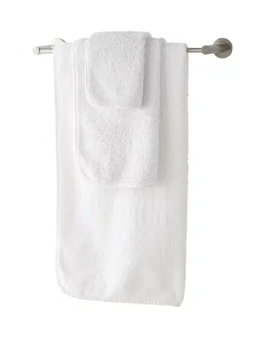Graccioza Grand Egoist Hand Towel | Thumbnail 1 Graccioza Grand Egoist Hand Towel | Thumbnail 1