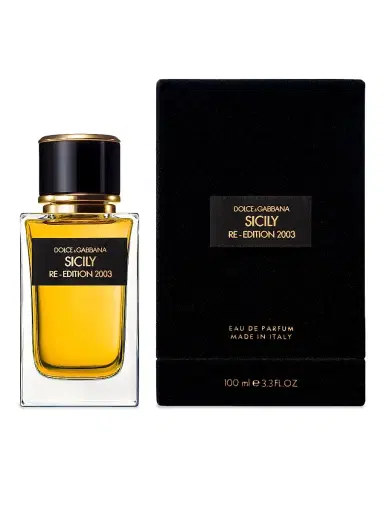 Dolce & Gabbana Sicily Re-Edition Eau de Parfum | Thumbnail 2 Dolce & Gabbana Sicily Re-Edition Eau de Parfum | Thumbnail 2